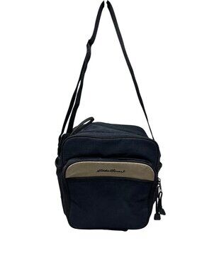 Vintage Eddie Bauer Travel Camera Carrying Photography Bag